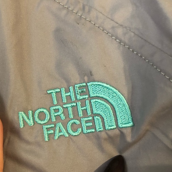 The North Face Girl's Down Jacket EUC - Picture 4 of 4